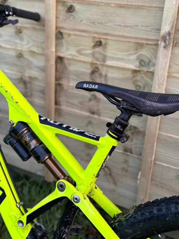 Orbea - Rallon X10 - Image 2