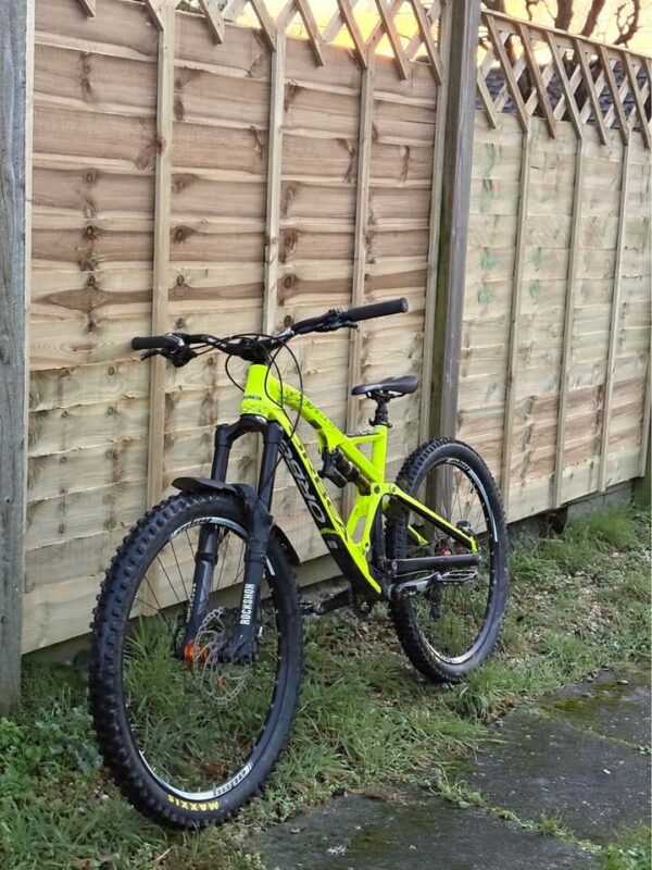 Orbea - Rallon X10 - Image 3