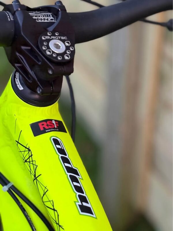 Orbea - Rallon X10 - Image 4