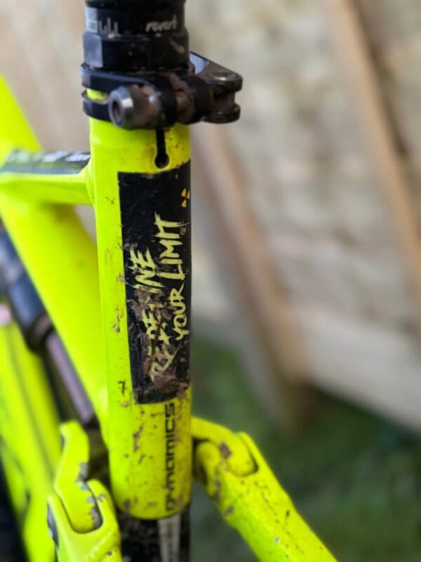 Orbea - Rallon X10 - Image 5