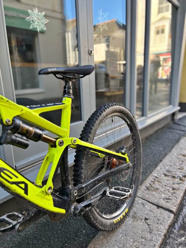 Orbea - Rallon X10 - Image 6