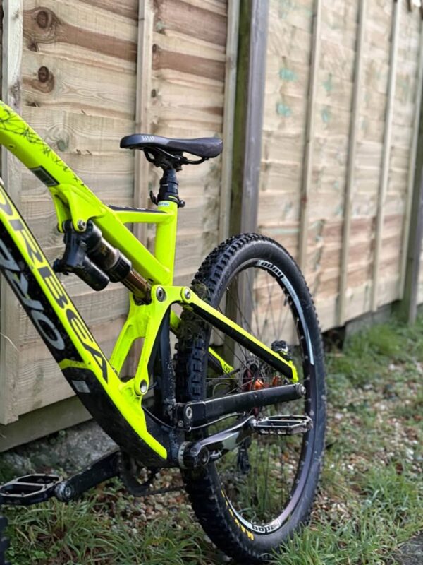Orbea - Rallon X10 - Image 7