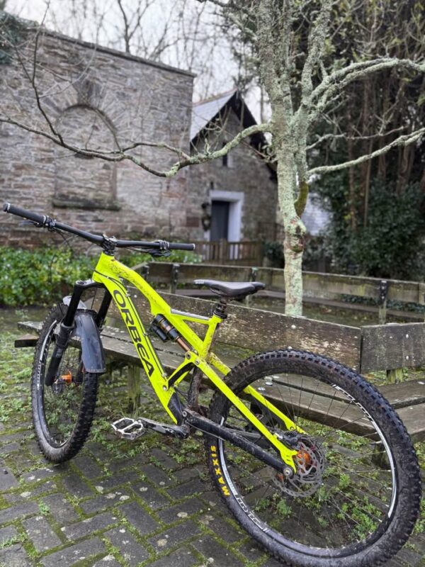 Orbea - Rallon X10 - Image 8