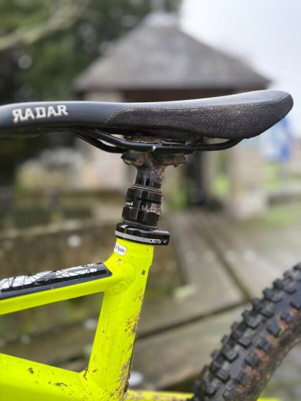 Orbea - Rallon X10 - Image 9