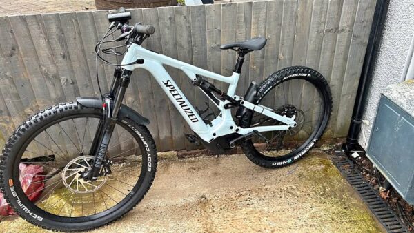 Specialized - Levo Turbo