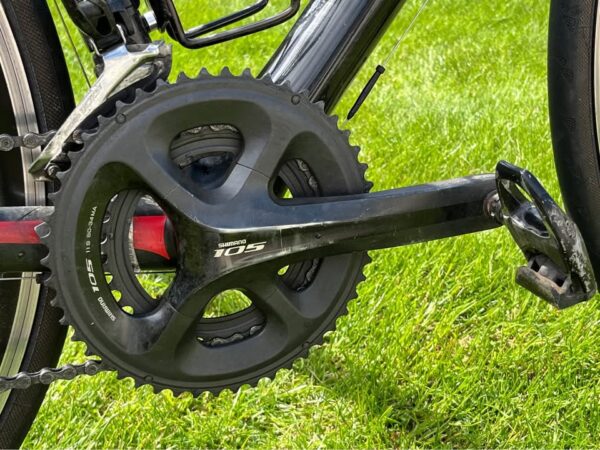 Trek - Emonda