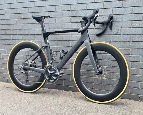 Merida - Reacto Limited