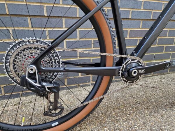 Cannondale - Scalpel HT