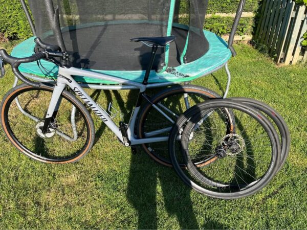 Specialized - Diverge