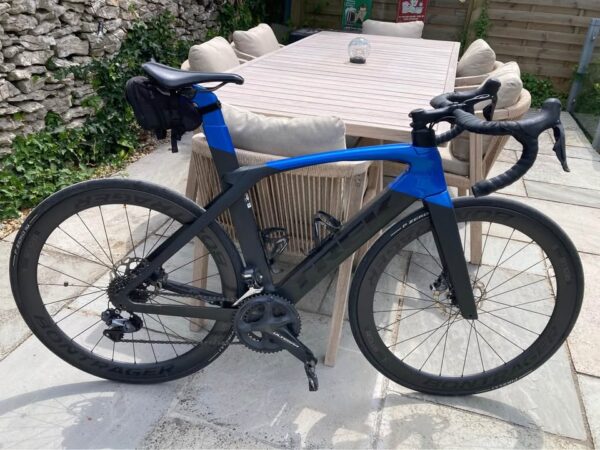 Trek - Madone SL6