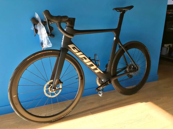 Giant - Propel Pro 0 AXS