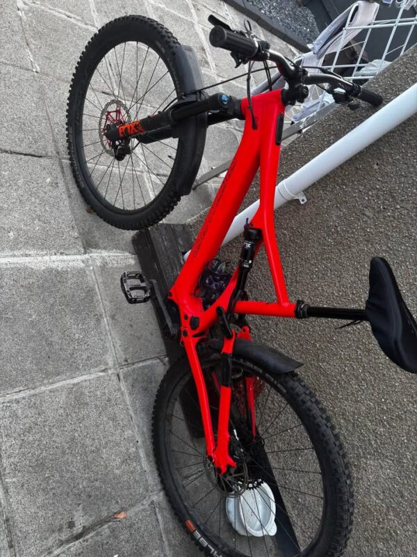Specialized - Levo