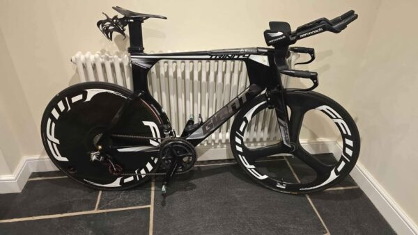 Giant - Trinity Advanced