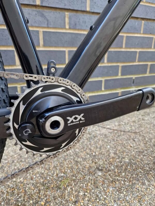 Cannondale - Scalpel HT - Image 2