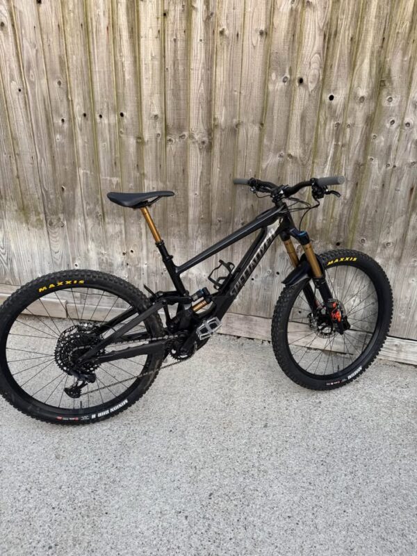 Specialized - Kenevo Sl 170mm - Image 2