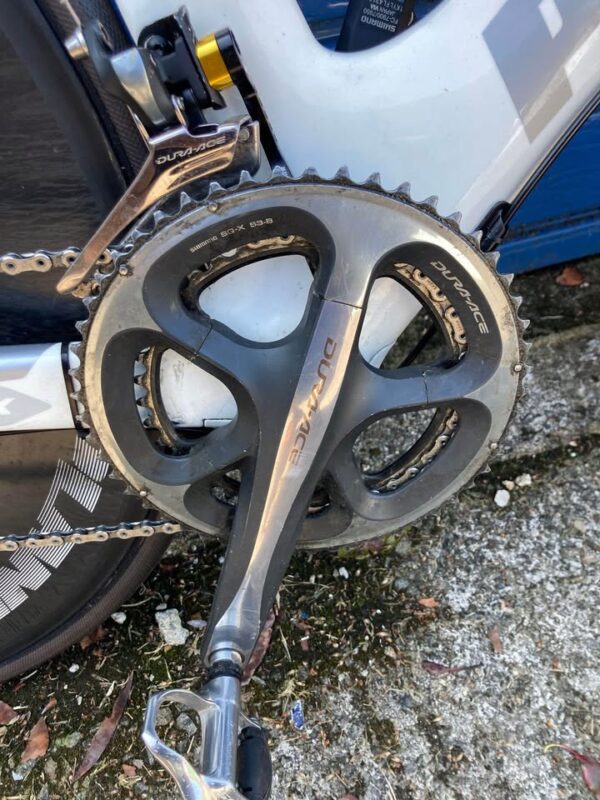 Planet X - Exocet 2 Triathlon - Image 2