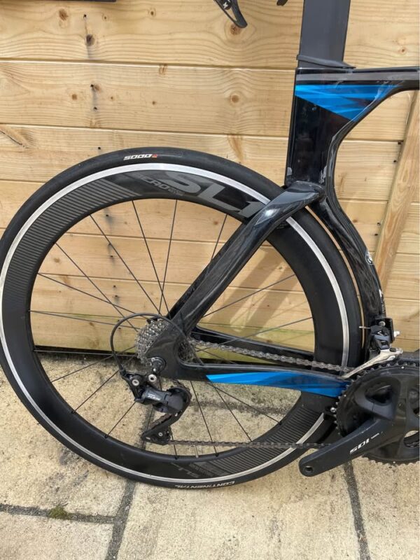 Giant - Trinity Advanced Pro TT - Image 2