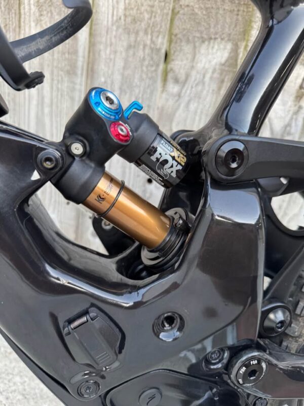 Specialized - Kenevo Sl 170mm - Image 3