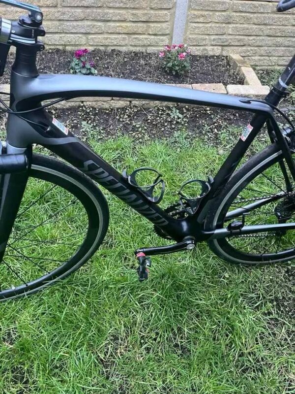 Specialized - Tarmac SL4 - Image 2