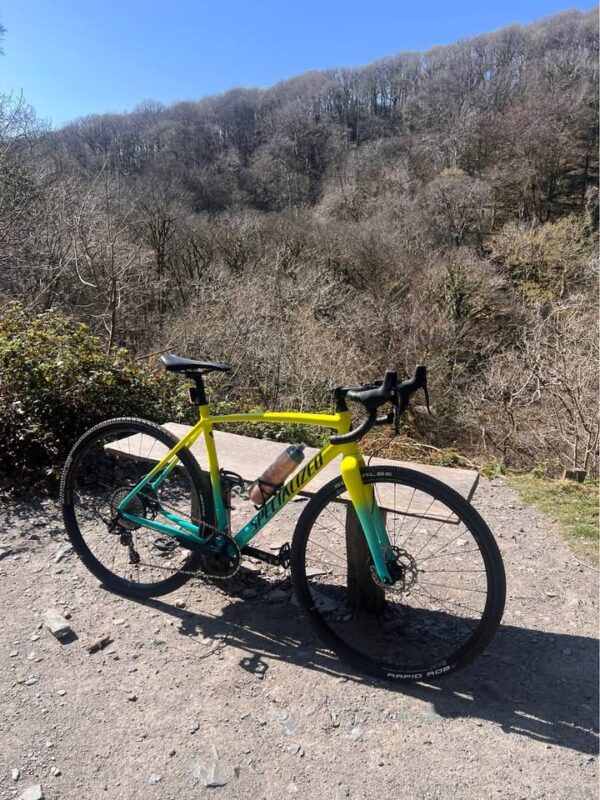Specialized - Crux 2019 E5 Sport - Team Yellow - Image 2