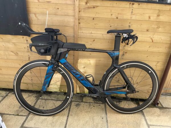Giant - Trinity Advanced Pro TT - Image 3