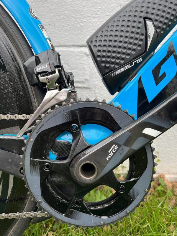 Giant - Trinity TT - Image 2