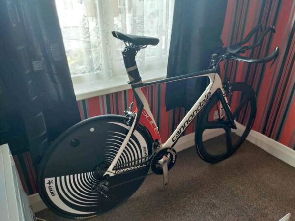 Cannondale - Slice TT - Image 2