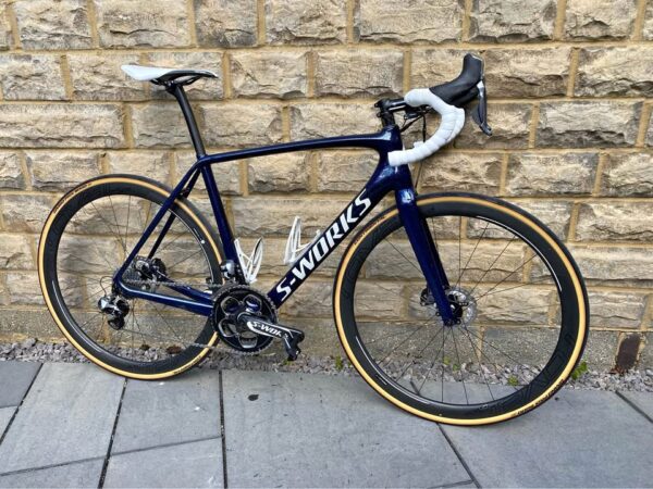 Specialized - Tarmac S-works SL5 - Image 2