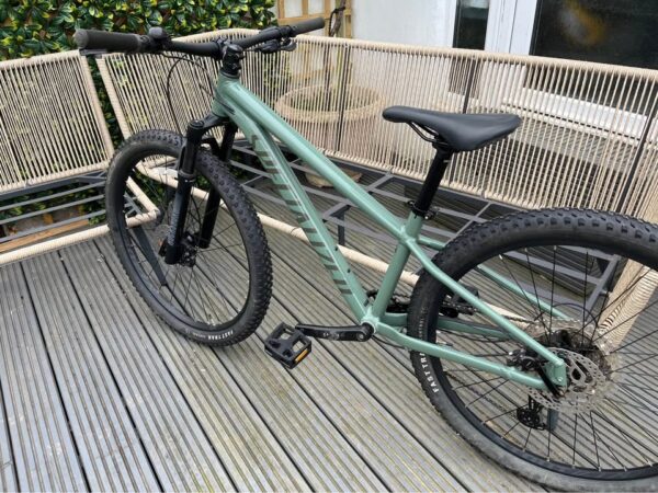 Specialized - Rockhopper Elite