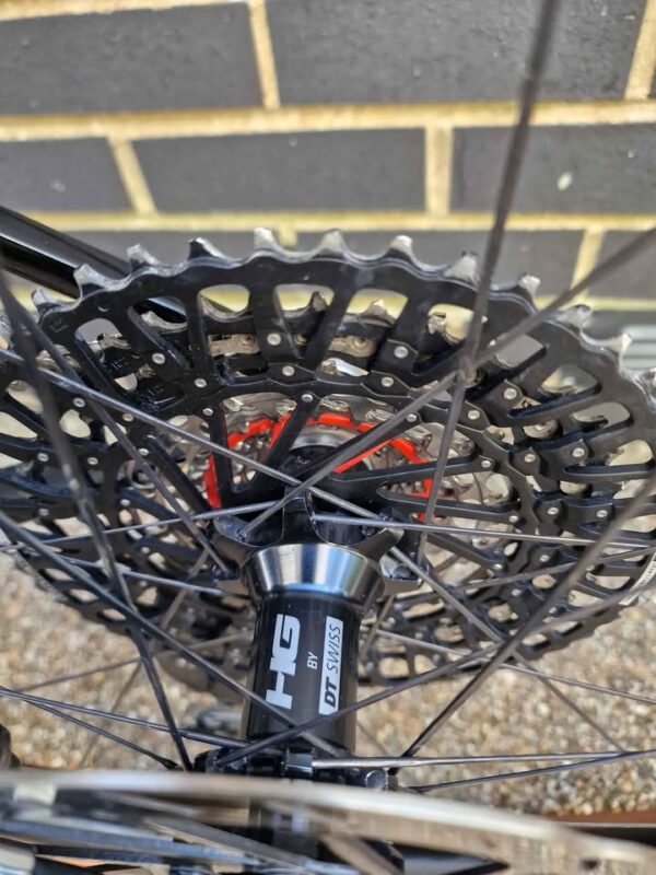 Cannondale - Scalpel HT - Image 4