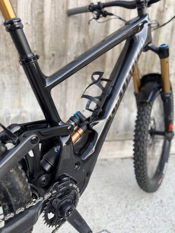 Specialized - Kenevo Sl 170mm - Image 4
