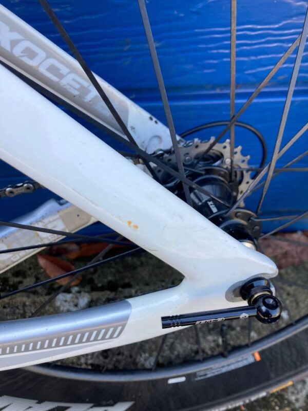Planet X - Exocet 2 Triathlon - Image 3