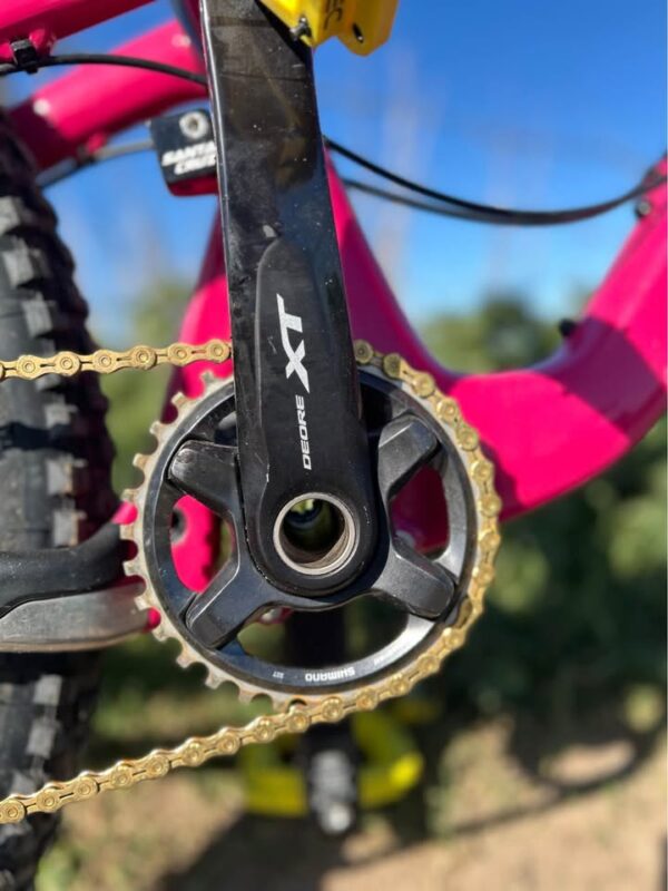 Santa Cruz - Bronson V2 Carbon CC - Image 3