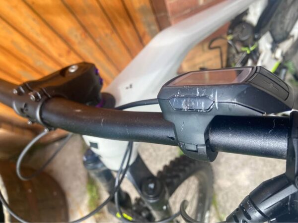 Cube - Stero E-bike - Image 2