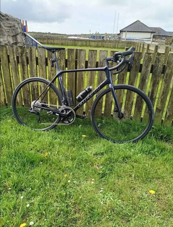 Giant - TCR Advanced - Image 2