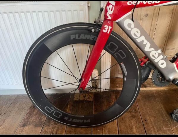 Cervelo - P2 TT Bike - Image 3
