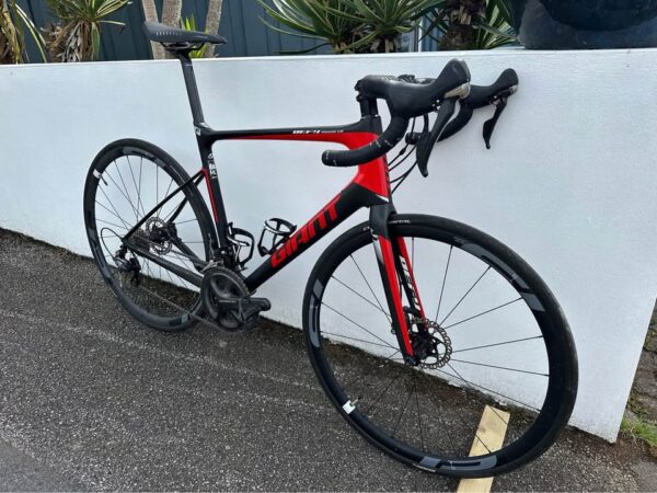 Giant - Defy Advanced ML - Image 3