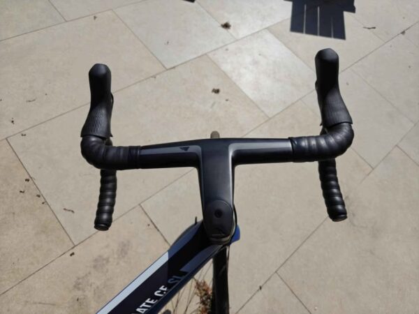 Canyon - Ultimate CF 54cm Road Bike - Image 3