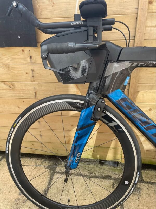 Giant - Trinity Advanced Pro TT - Image 4