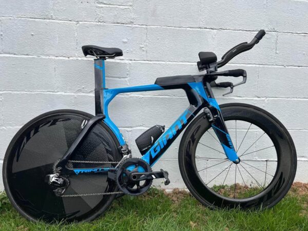 Giant - Trinity TT - Image 3