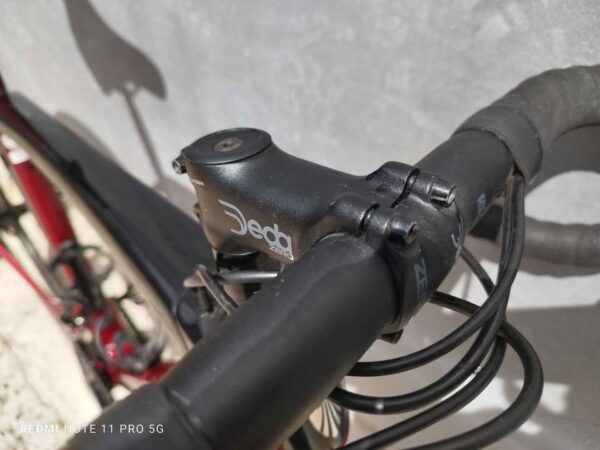 Trek - Domane Oclv Carbon - Image 4