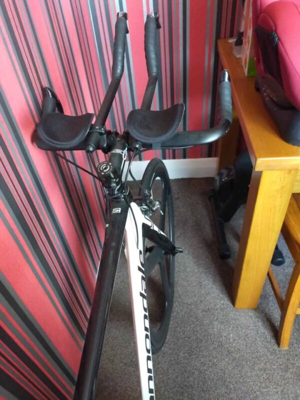 Cannondale - Slice TT - Image 3