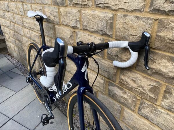 Specialized - Tarmac S-works SL5 - Image 3