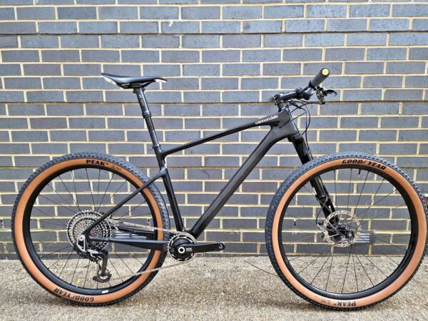 Cannondale - Scalpel HT - Image 5