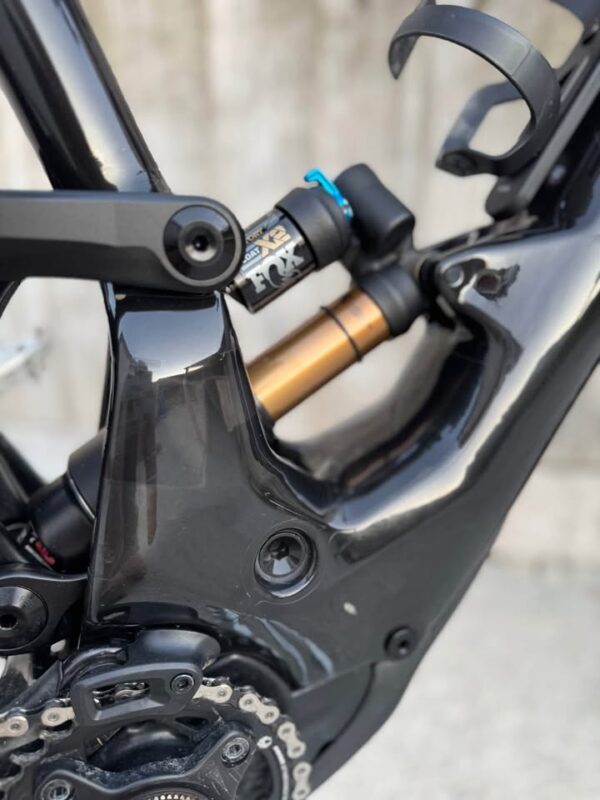 Specialized - Kenevo Sl 170mm - Image 5