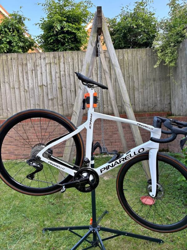 Pinarello - Prince - Image 3