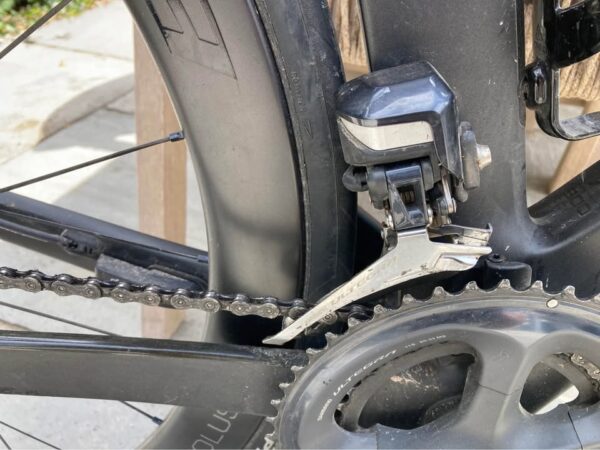 Trek - Madone SL6 - Image 3