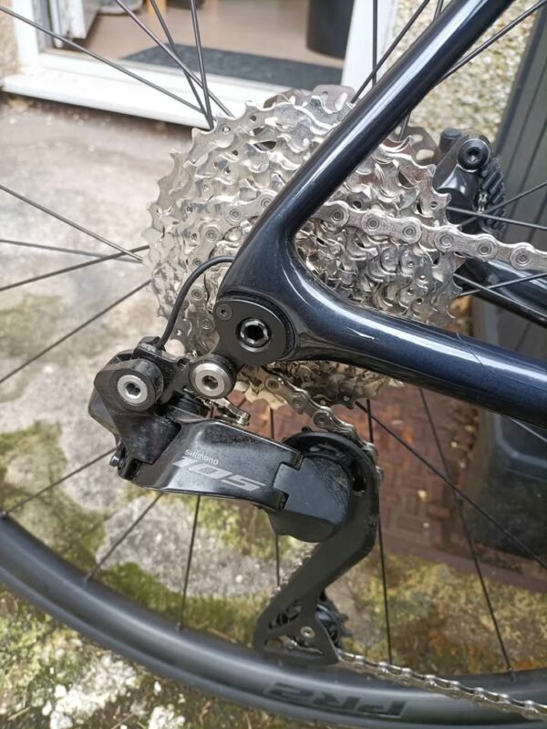 Giant - TCR Advanced - Image 3