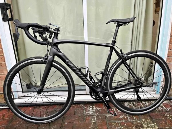Specialized - Tarmac SL4 - Image 4