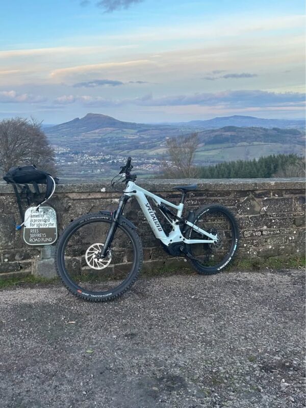 Specialized - Levo Turbo - Image 4